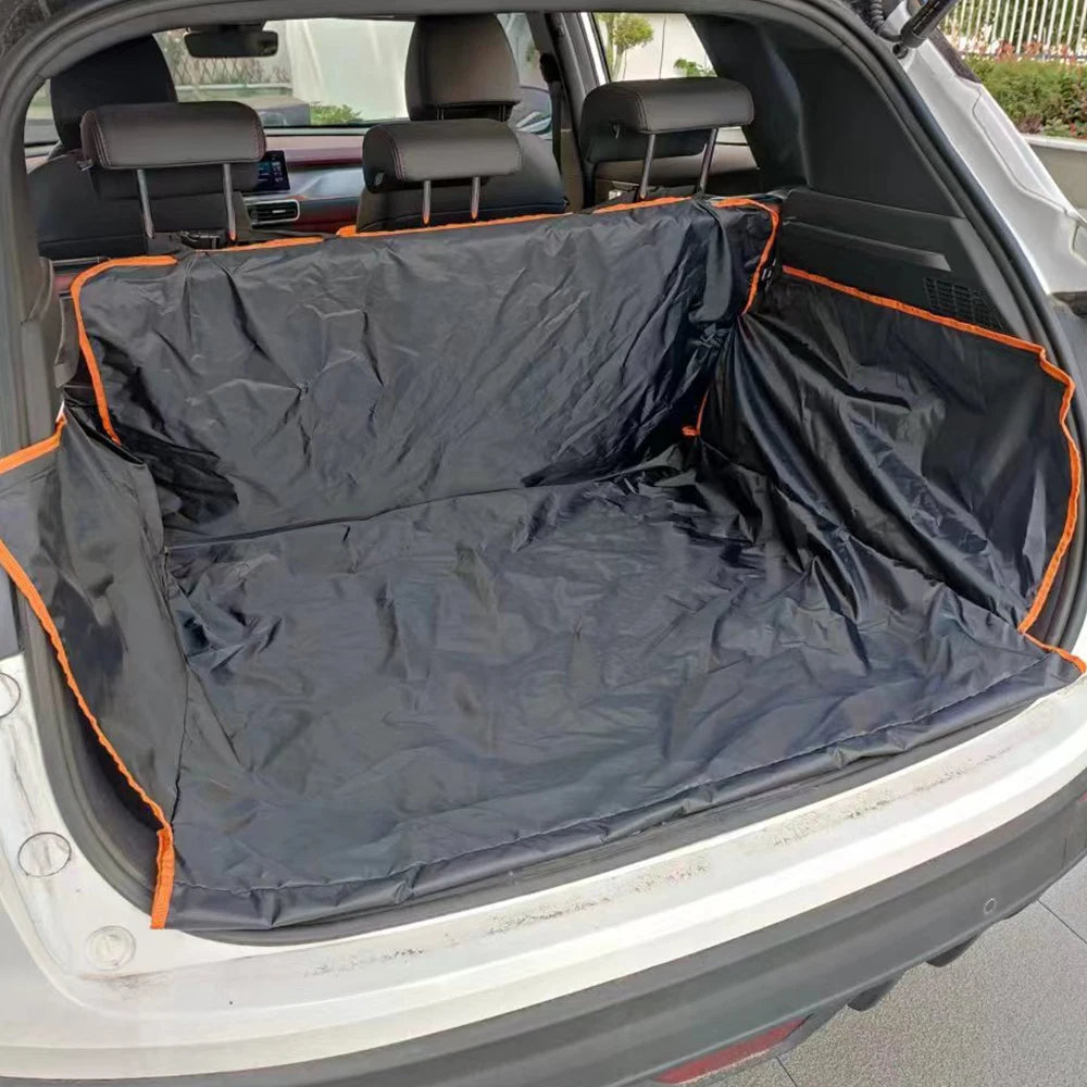 Forro de Carga Impermeable para Mascotas
