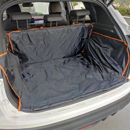Forro de Carga Impermeable para Mascotas