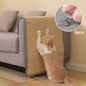 Protector de Sofá Antiarañazos para Gatos 