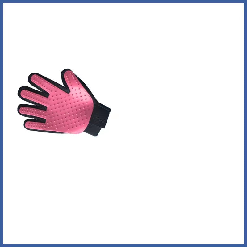Guantes de Aseo para Mascotas