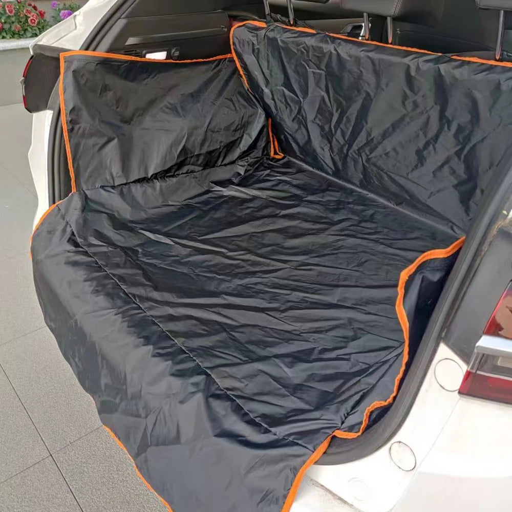 Forro de Carga Impermeable para Mascotas