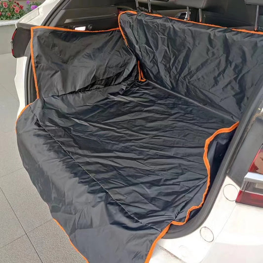 Forro de Carga Impermeable para Mascotas
