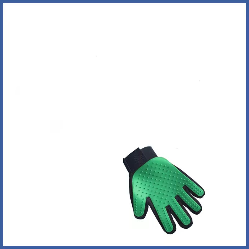 Guantes de Aseo para Mascotas