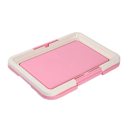 Baño Portátil para Perros y Gatos