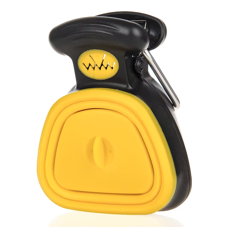 Recogedor Higiénico para Mascotas