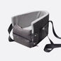 Car Central Dog Car Seat Bed Portable Dog Carrier for Small Dogs and Cats Safety Travel Bag Accessories