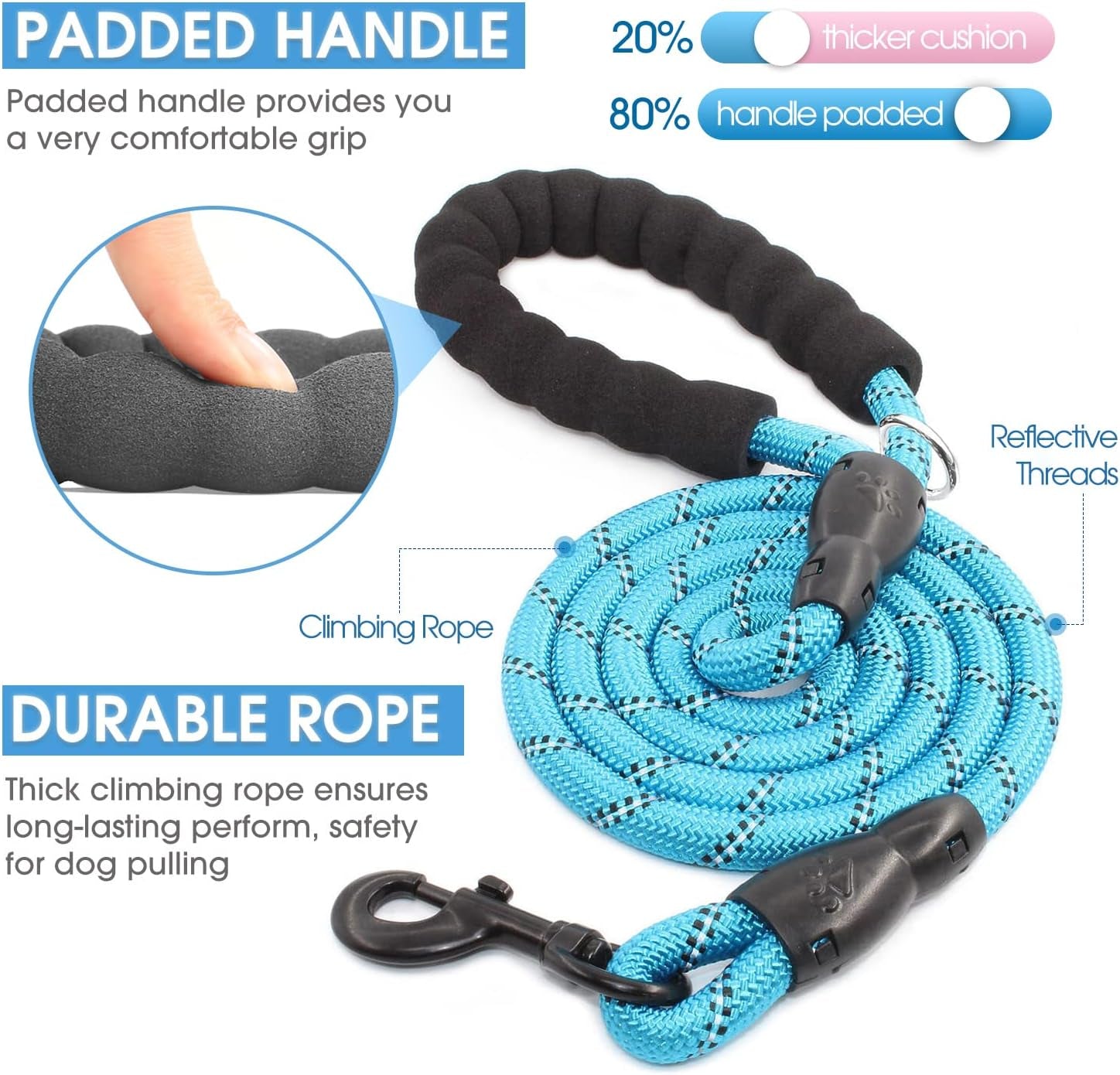 Pack de 2 Correas