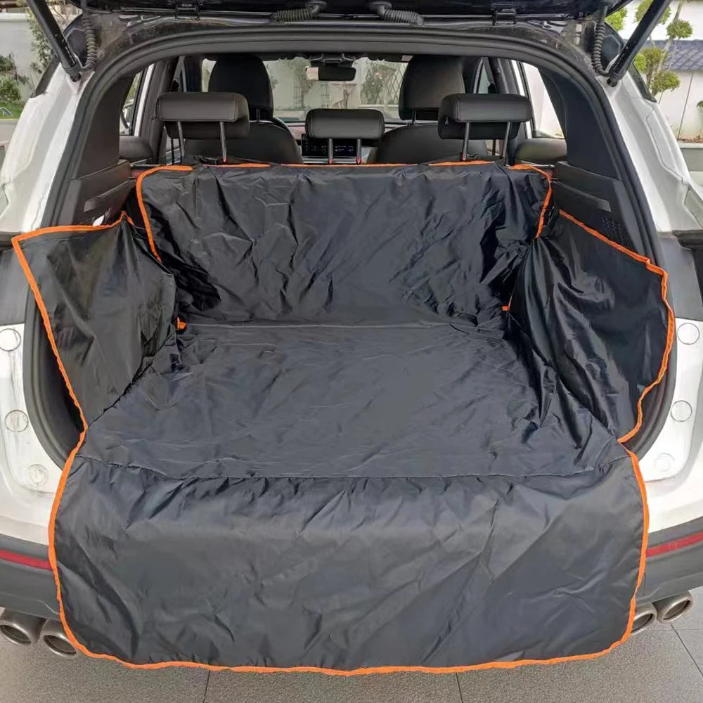 Forro de Carga Impermeable para Mascotas