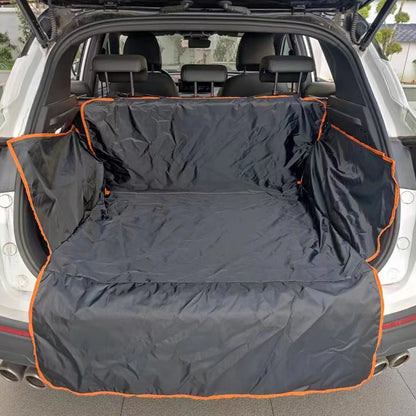 Forro de Carga Impermeable para Mascotas
