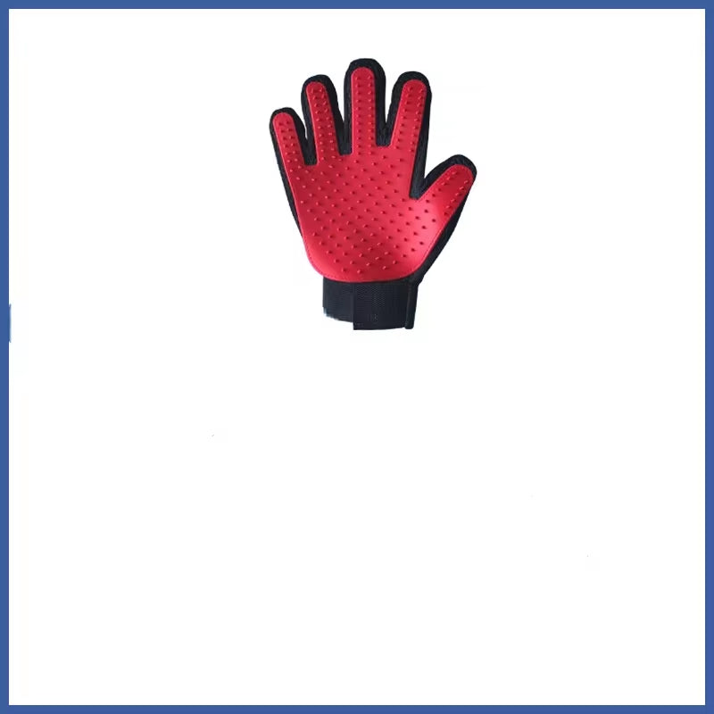 Guantes de Aseo para Mascotas