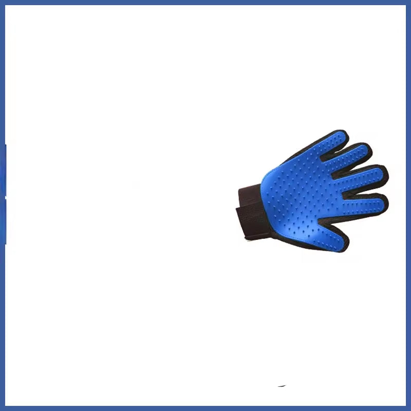 Guantes de Aseo para Mascotas