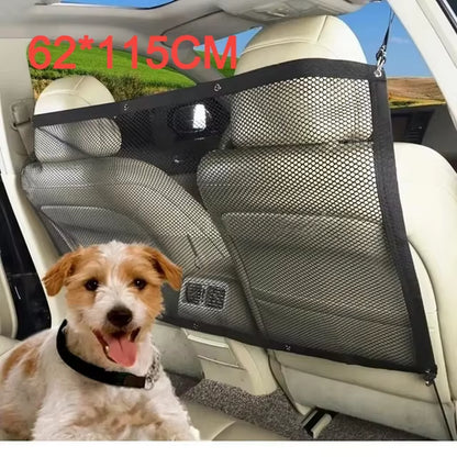 Cercas de barrera para perros con gancho