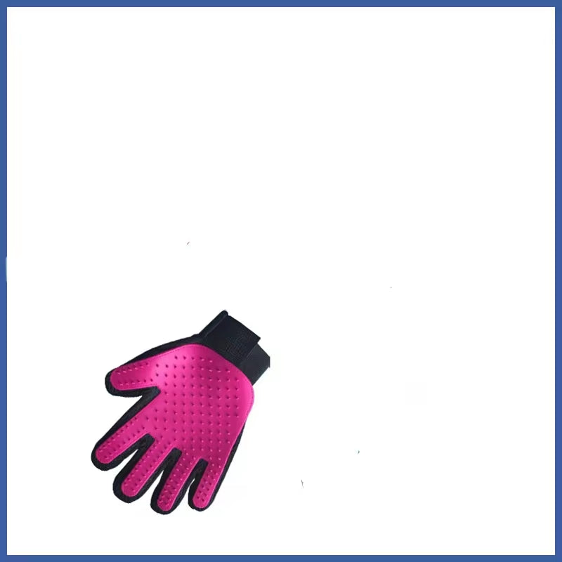 Guantes de Aseo para Mascotas